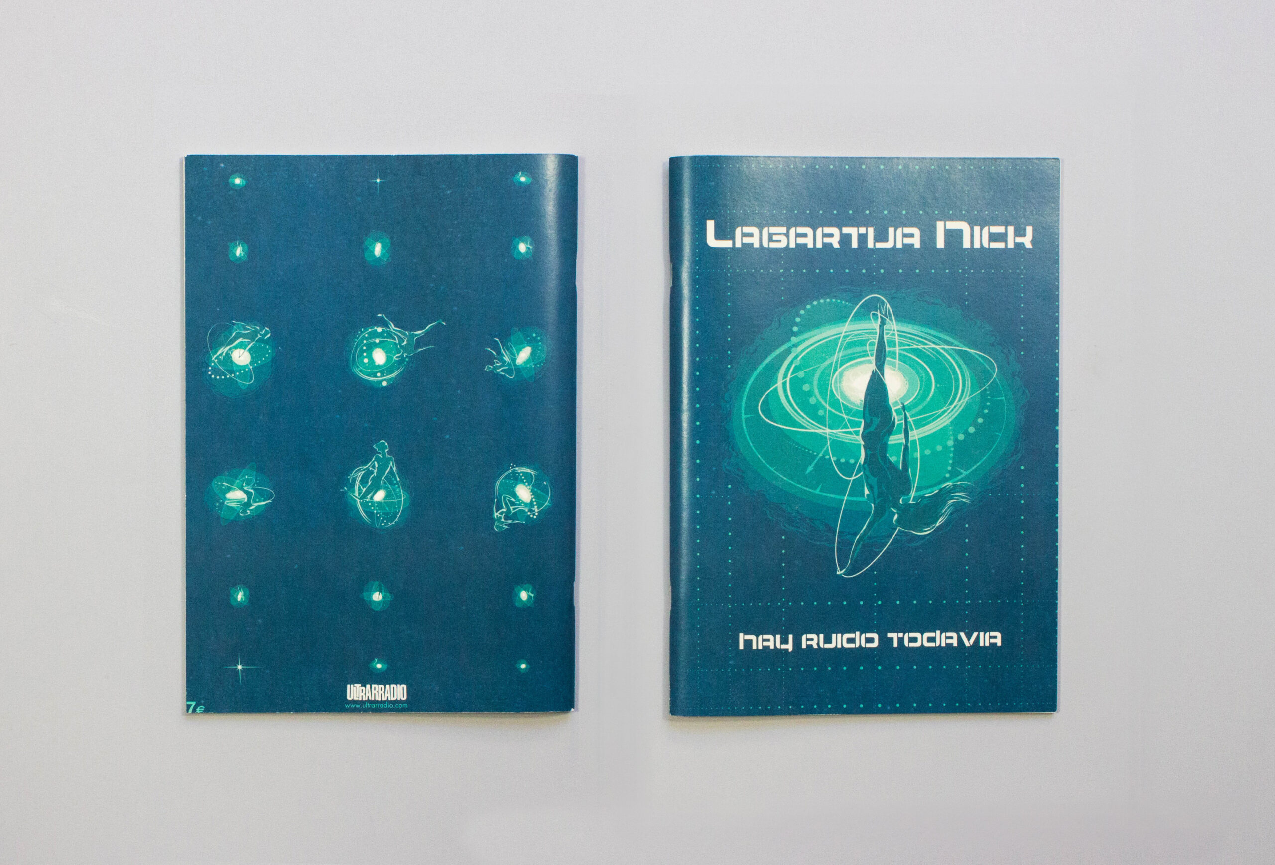 En los días del Tótem y la Esfera